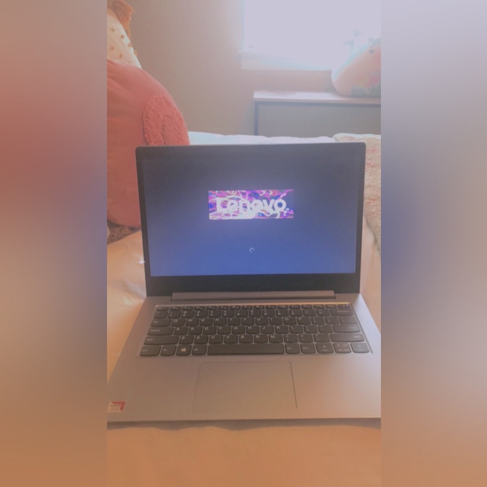 Lenovo Laptop